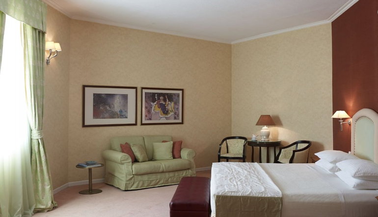 5* Thermae Sylla Spa & Wellness Hotel - Αιδηψός