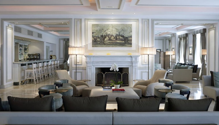 5* Thermae Sylla Spa & Wellness Hotel - Αιδηψός