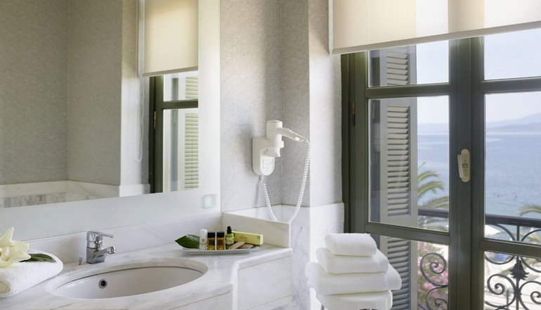 5* Thermae Sylla Spa & Wellness Hotel - Αιδηψός