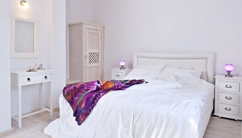 Thermes Luxury Villas -  Μεγαλοχώρι, Σαντορίνη
