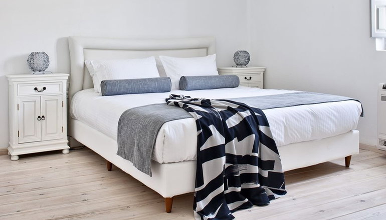 Thermes Luxury Villas -  Μεγαλοχώρι, Σαντορίνη