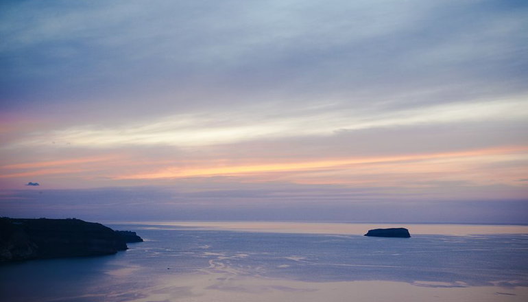 Thermes Luxury Villas -  Μεγαλοχώρι, Σαντορίνη