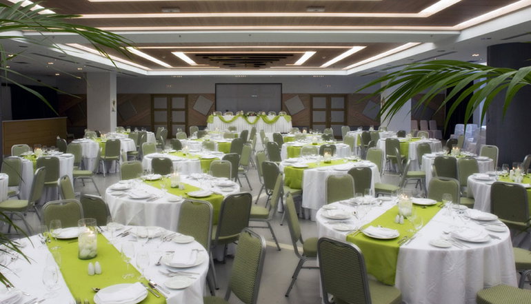 5* Thessalikon Grand Hotel - Μητρόπολη, Καρδίτσα