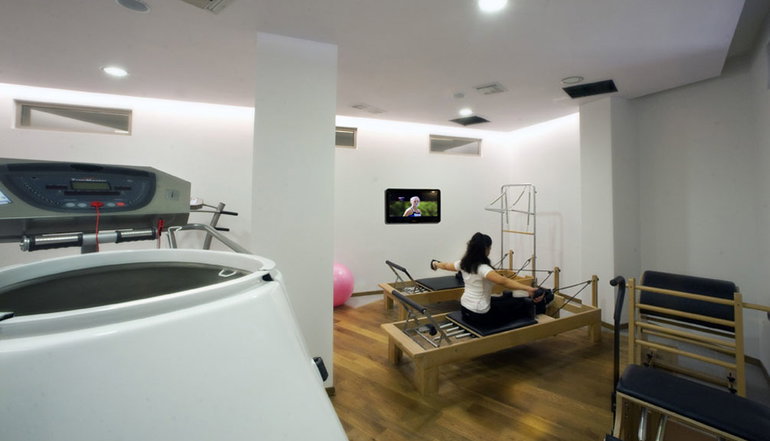 5* Thessalikon Grand Hotel - Μητρόπολη, Καρδίτσα