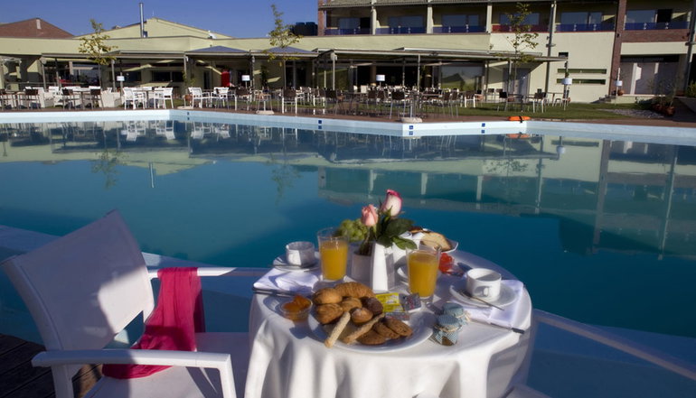 5* Thessalikon Grand Hotel - Μητρόπολη, Καρδίτσα