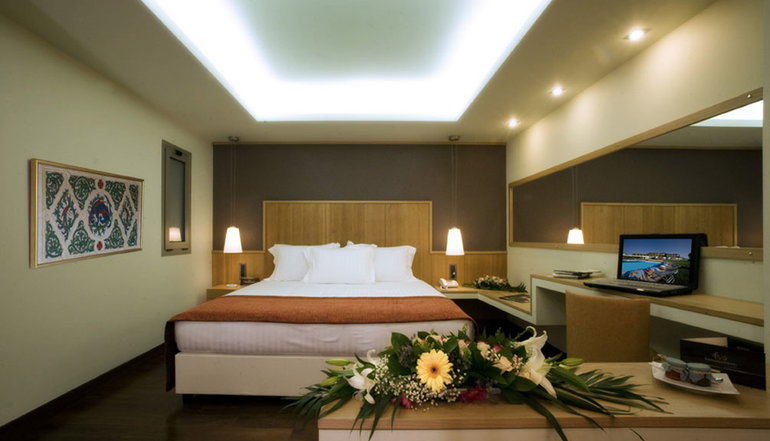 5* Thessalikon Grand Hotel - Μητρόπολη, Καρδίτσα