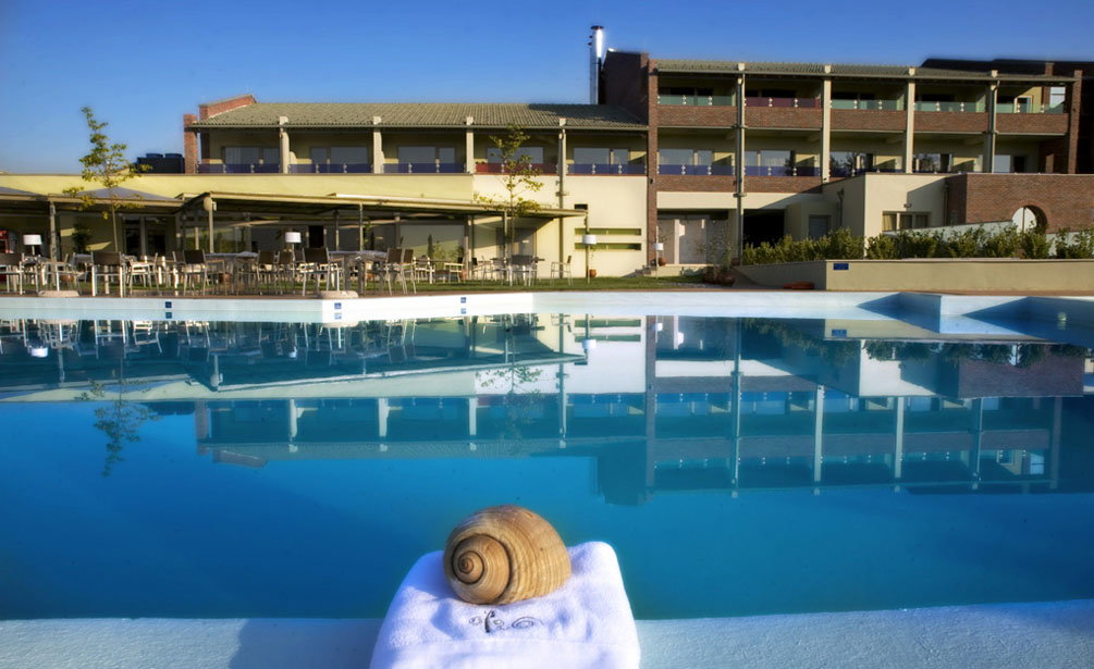 5* Thessalikon Grand Hotel - Μητρόπολη, Καρδίτσα