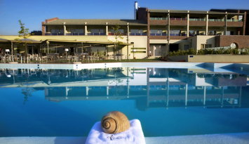 5* Thessalikon Grand Hotel - Μητρόπολη, Καρδίτσα