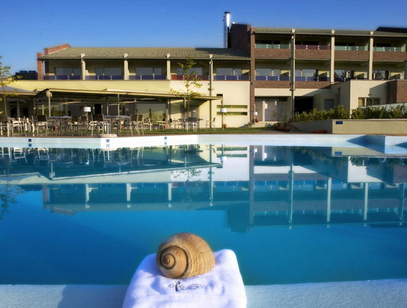 5* Thessalikon Grand Hotel - Μητρόπολη, Καρδίτσα