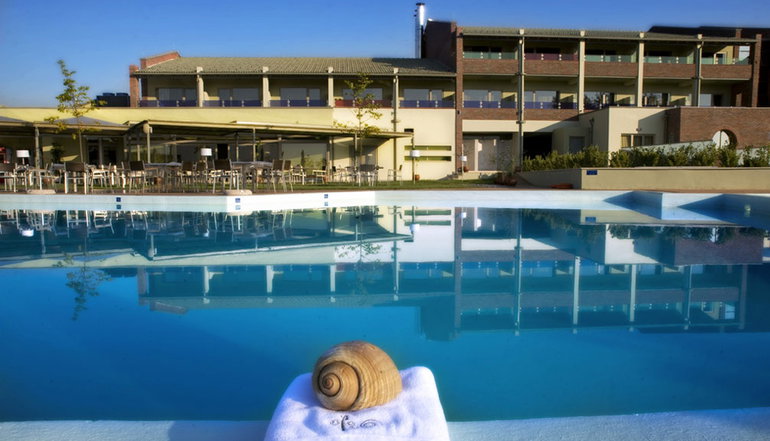 5* Thessalikon Grand Hotel - Μητρόπολη, Καρδίτσα