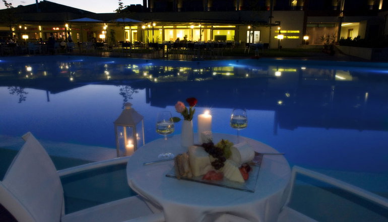 5* Thessalikon Grand Hotel - Μητρόπολη, Καρδίτσα