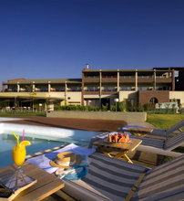 5* Thessalikon Grand Hotel - Μητρόπολη, Καρδίτσα