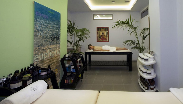 5* Thessalikon Grand Hotel - Μητρόπολη, Καρδίτσα