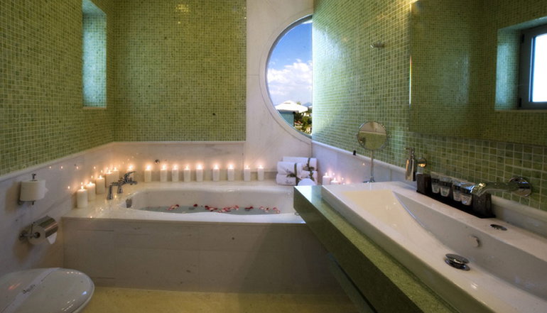 5* Thessalikon Grand Hotel - Μητρόπολη, Καρδίτσα