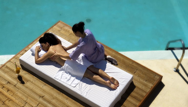 5* Thessalikon Grand Hotel - Μητρόπολη, Καρδίτσα