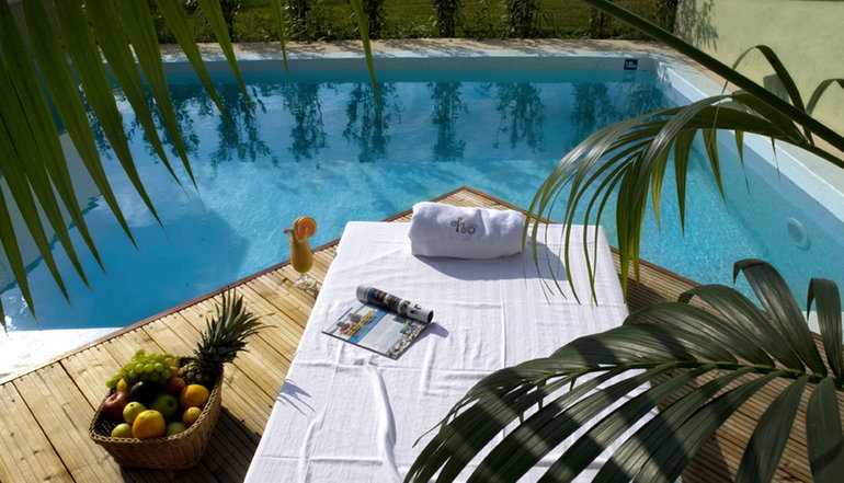 5* Thessalikon Grand Hotel - Μητρόπολη, Καρδίτσα