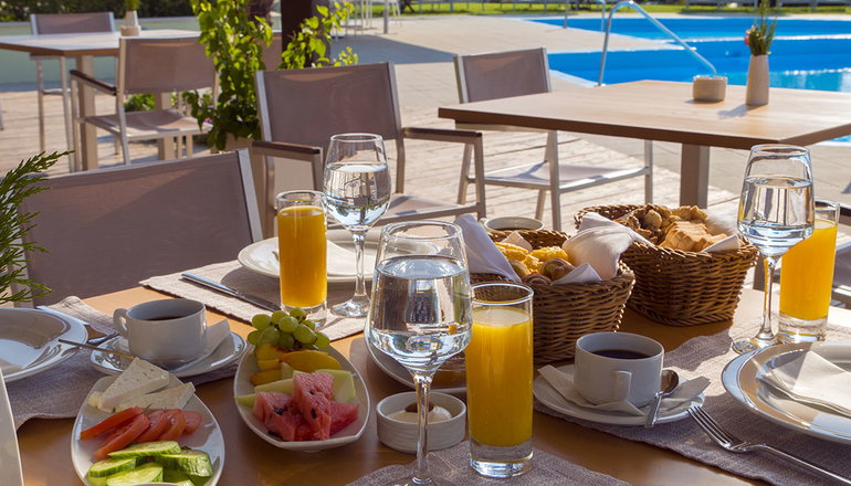 5* Thessalikon Grand Hotel - Μητρόπολη, Καρδίτσα