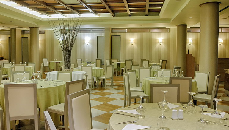 5* Thessalikon Grand Hotel - Μητρόπολη, Καρδίτσα