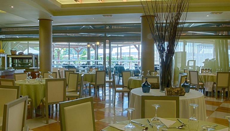 5* Thessalikon Grand Hotel - Μητρόπολη, Καρδίτσα