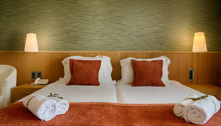 5* Thessalikon Grand Hotel - Μητρόπολη, Καρδίτσα