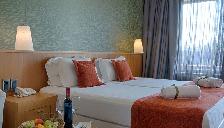 5* Thessalikon Grand Hotel - Μητρόπολη, Καρδίτσα