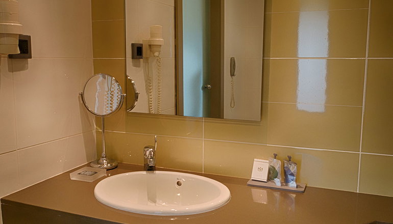 5* Thessalikon Grand Hotel - Μητρόπολη, Καρδίτσα