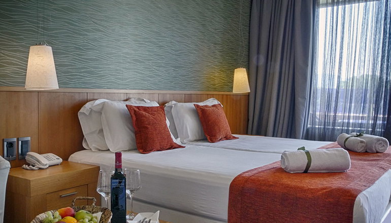 5* Thessalikon Grand Hotel - Μητρόπολη, Καρδίτσα