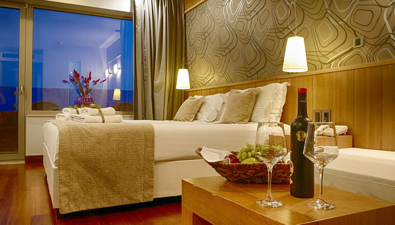 5* Thessalikon Grand Hotel - Μητρόπολη, Καρδίτσα