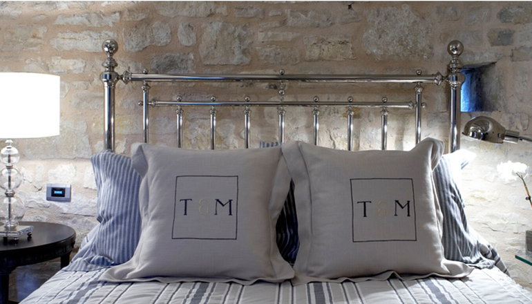 5* Torri E Merli Hotel Paxos -  Λάκκα, Παξοί