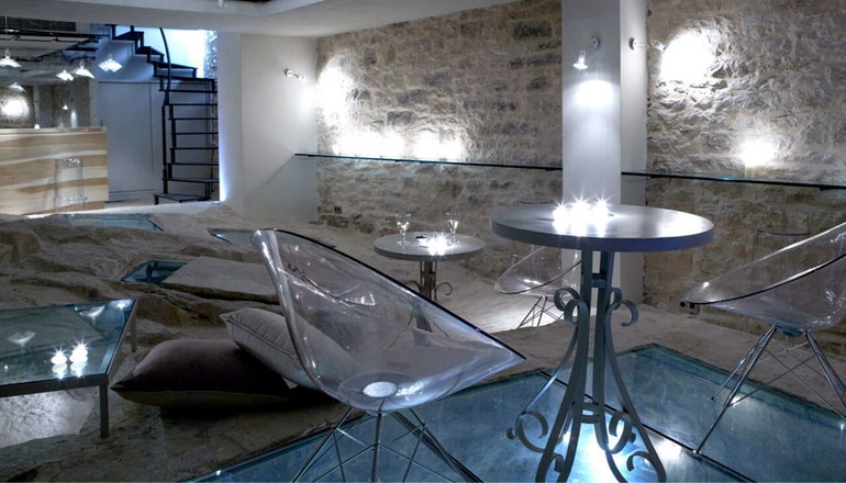 5* Torri E Merli Hotel Paxos -  Λάκκα, Παξοί
