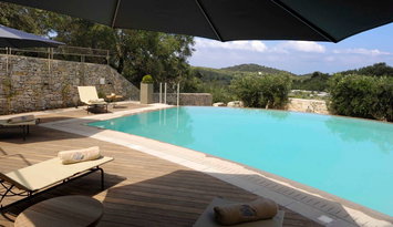 5* Torri E Merli Hotel Paxos -  Λάκκα, Παξοί