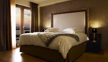 5* Valis Resort Hotel - Βόλος