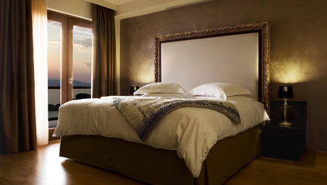5* Valis Resort Hotel - Βόλος