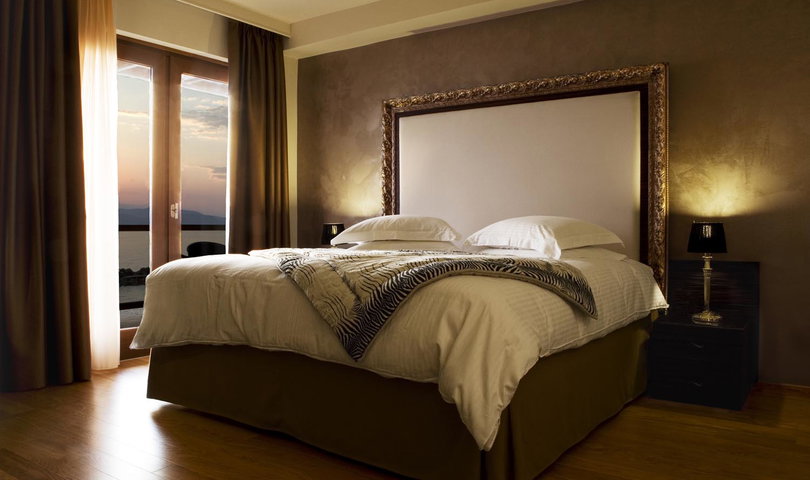 5* Valis Resort Hotel - Βόλος