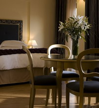 5* Valis Resort Hotel - Βόλος