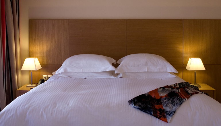 5* Valis Resort Hotel