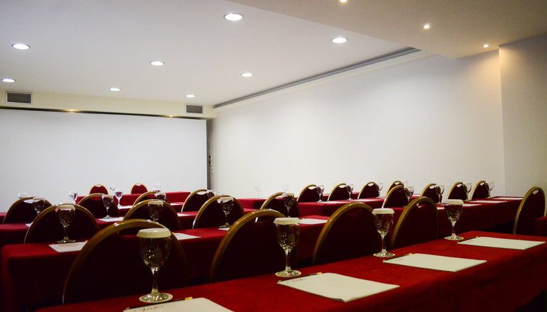 5* Valis Resort Hotel