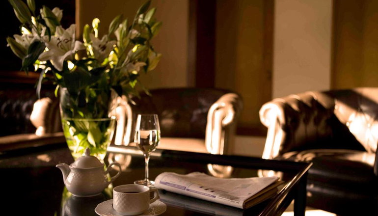 5* Valis Resort Hotel