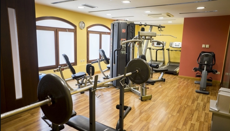 5* Valis Resort Hotel