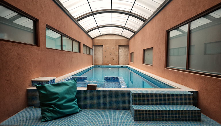 5* Valis Resort Hotel