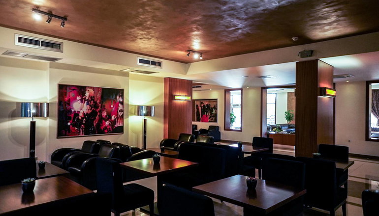 5* Valis Resort Hotel