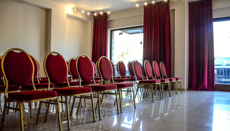 5* Valis Resort Hotel