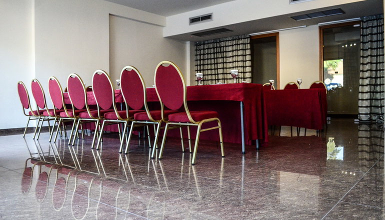 5* Valis Resort Hotel