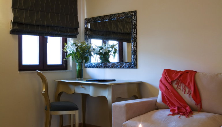 5* Valis Resort Hotel