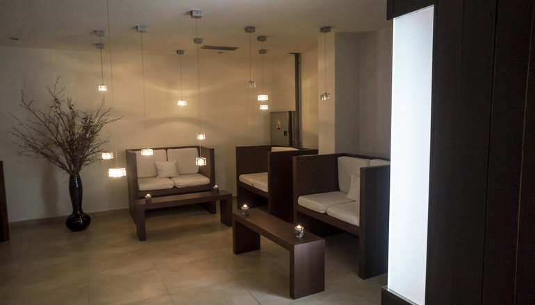 5* Valis Resort Hotel