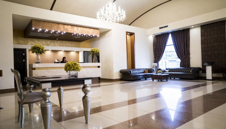 5* Valis Resort Hotel