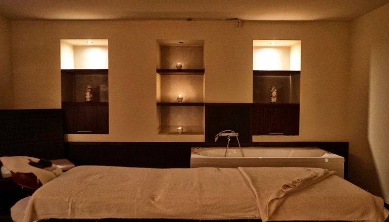 5* Valis Resort Hotel