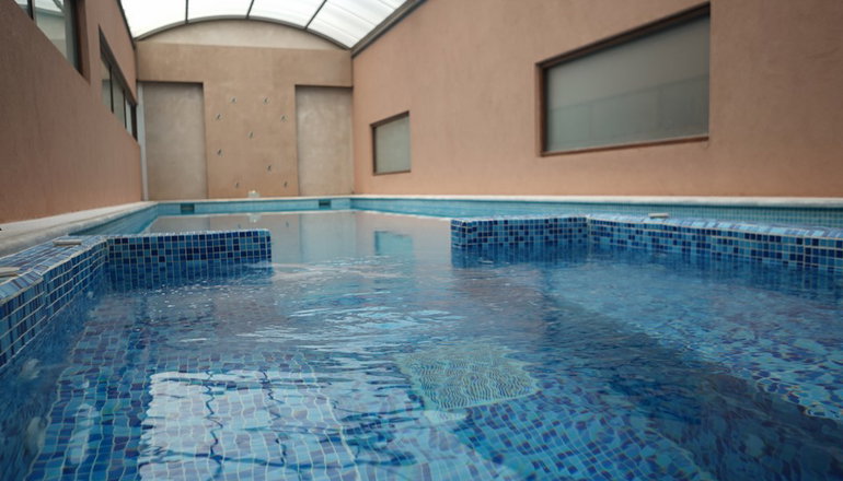 5* Valis Resort Hotel