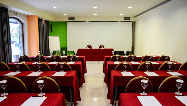 5* Valis Resort Hotel