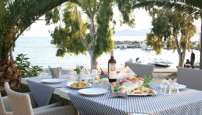 5* Valis Resort Hotel